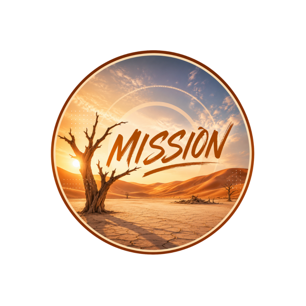 MISSION