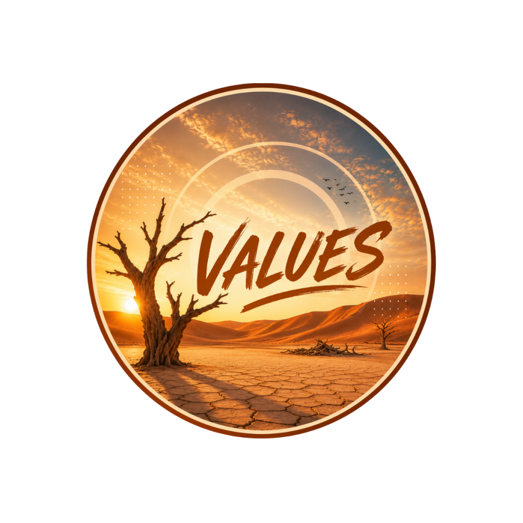 VALUES